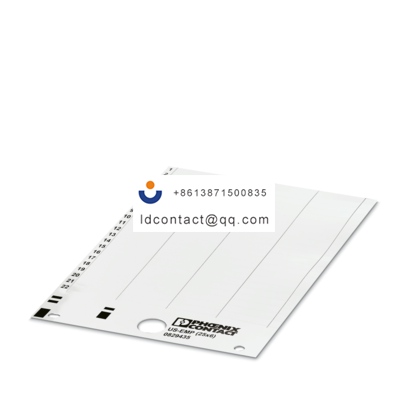 0830029 Phoenix Contact product image